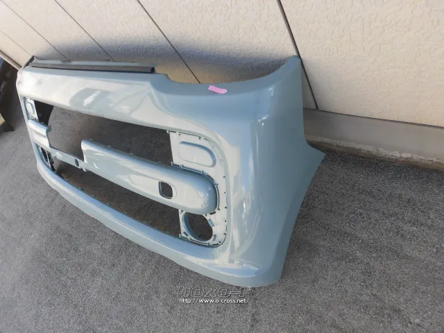 外装・エアロ Fバンパー