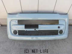 外装・エアロ Fバンパー