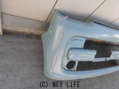 外装・エアロ Fバンパー