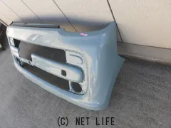 外装・エアロ Fバンパー