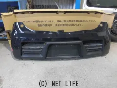 外装・エアロ Rバンパー