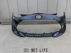 外装・エアロ Fバンパー