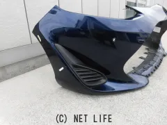 外装・エアロ Fバンパー