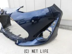 外装・エアロ Fバンパー