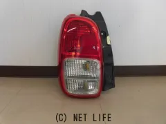 外装・エアロ 左テールレンズ