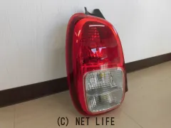 外装・エアロ 左テールレンズ