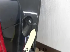 外装・エアロ 左テールレンズ