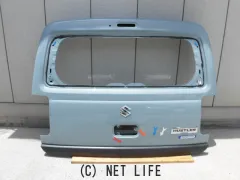 外装・エアロ ハッチゲート