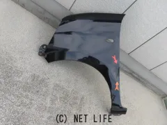 外装・エアロ 左Fフェンダー