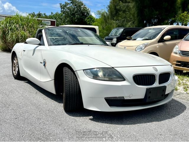 お買い得車両毎日入荷中!!まずはお問い合わせください!ぴったりの車がきっとあります! BMW Z4