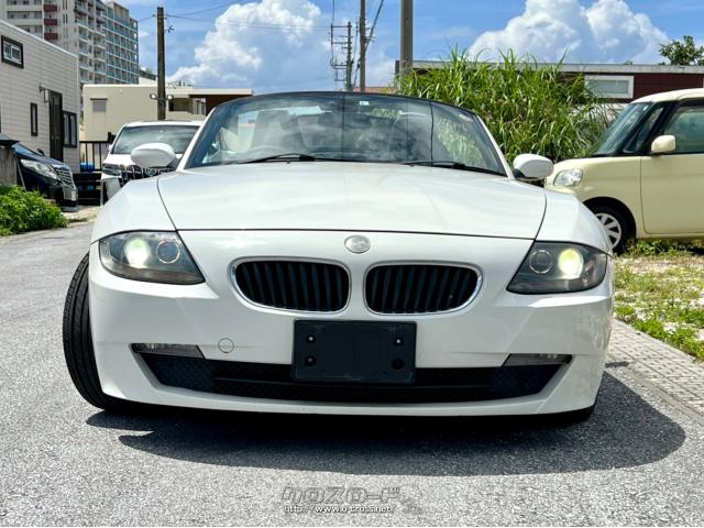 全車ビッグチャンス!キャンペーン開催中! BMW Z4