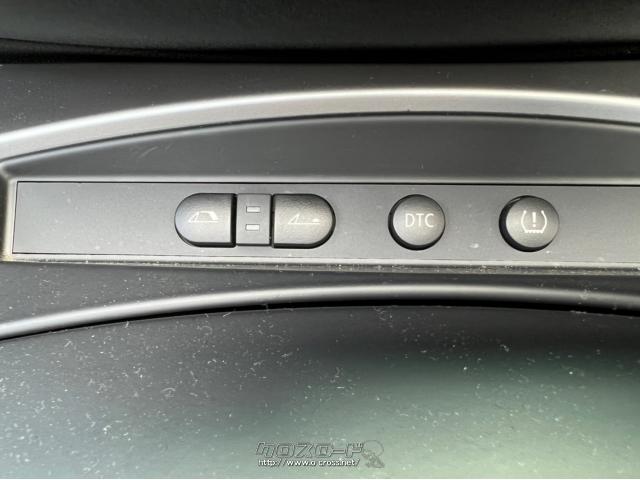 お客様の気になるポイントのエアコンやミッション・機関系等も全て動作確認済みです! BMW Z4