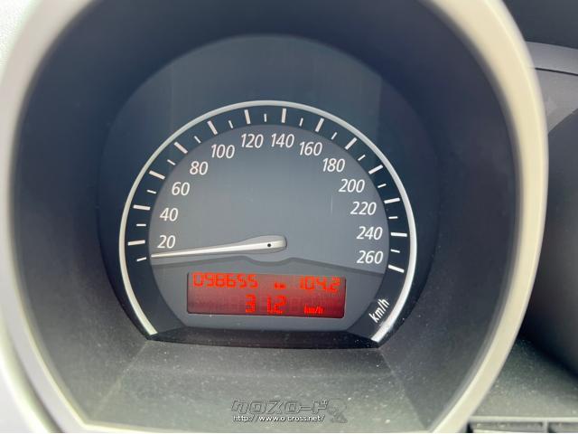 ご来店されたお客様に詳しくお話をさせて頂くために、「修復歴の有無」「不具合箇所の確認」「セールスポイント」等のご案内を行っておりますので、より安心してお乗り頂けるお車となります。 BMW Z4