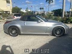 日産 フェアレディZ