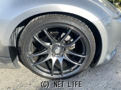 日産 フェアレディZ