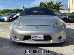 日産 フェアレディZ