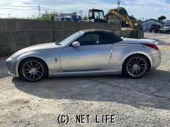 日産 フェアレディZ