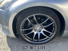 日産 フェアレディZ