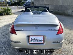 日産 フェアレディZ