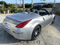 日産 フェアレディZ