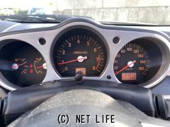 日産 フェアレディZ