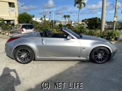 日産 フェアレディZ