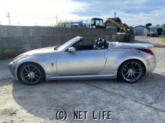 日産 フェアレディZ