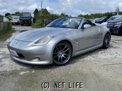 日産 フェアレディZ