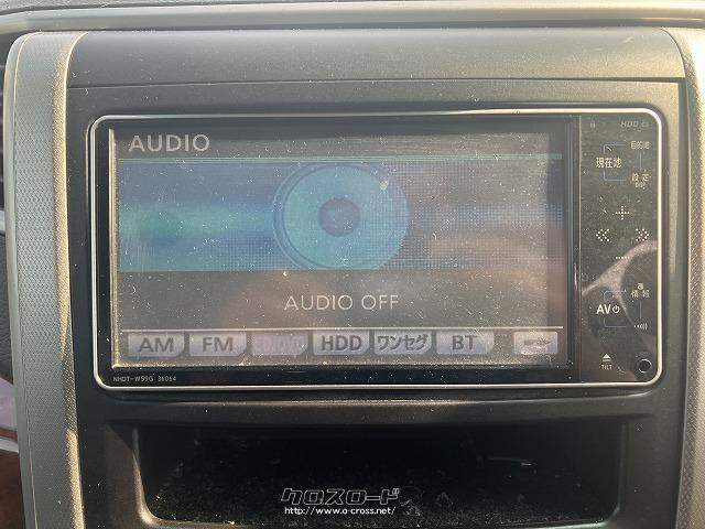 トヨタ ヴェルファイア