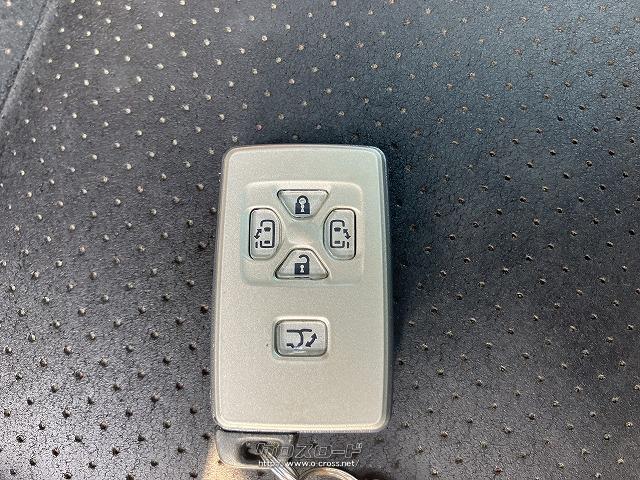 トヨタ ヴェルファイア