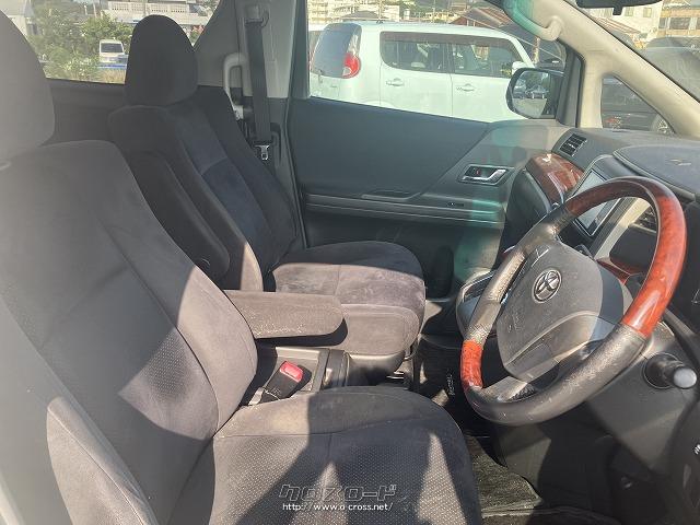 トヨタ ヴェルファイア