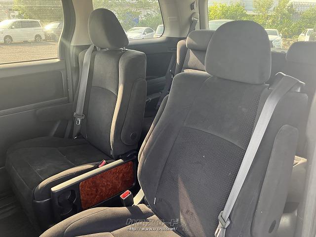 トヨタ ヴェルファイア