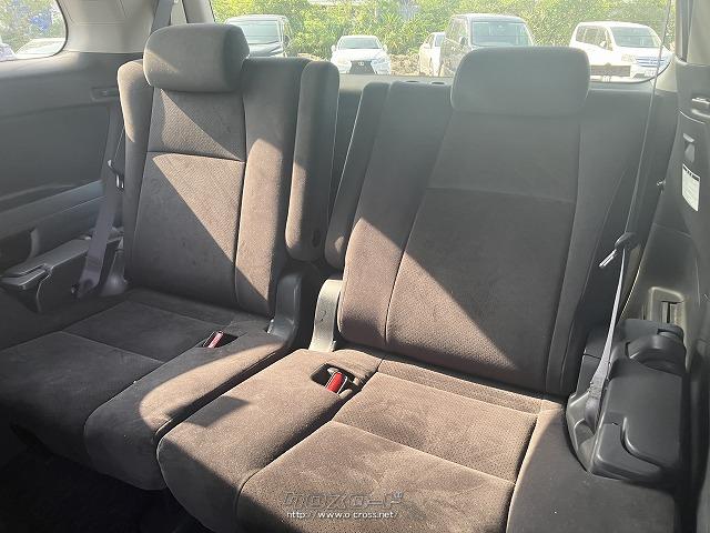 トヨタ ヴェルファイア