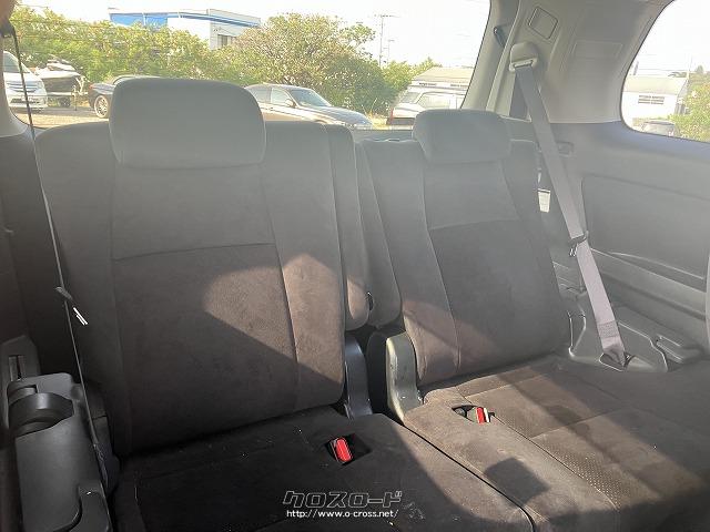 トヨタ ヴェルファイア