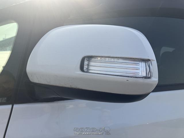 トヨタ ヴェルファイア