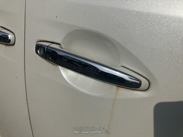 トヨタ ヴェルファイア