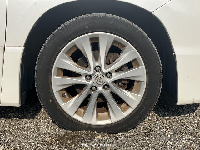 トヨタ ヴェルファイア