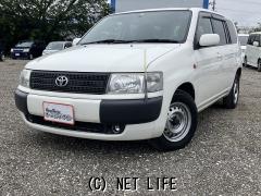 トヨタ プロボックスバン