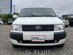 トヨタ プロボックスバン