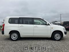 トヨタ プロボックスバン
