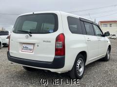 トヨタ プロボックスバン