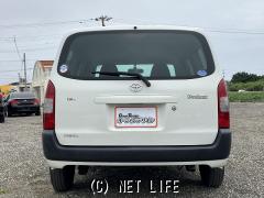 トヨタ プロボックスバン