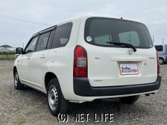 トヨタ プロボックスバン