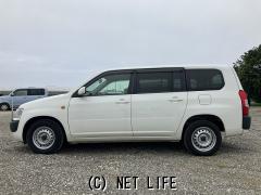 トヨタ プロボックスバン