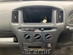 トヨタ プロボックスバン