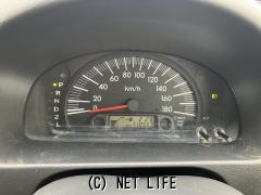 トヨタ プロボックスバン