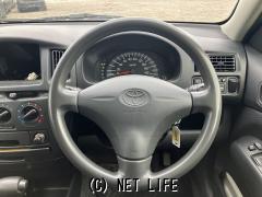 トヨタ プロボックスバン