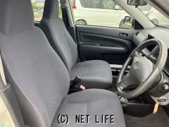 トヨタ プロボックスバン