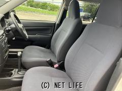 トヨタ プロボックスバン