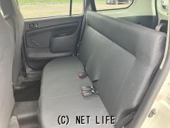 トヨタ プロボックスバン